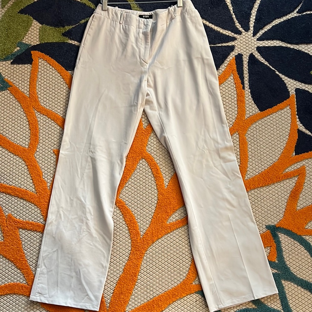 Hugo boss lightweight pants